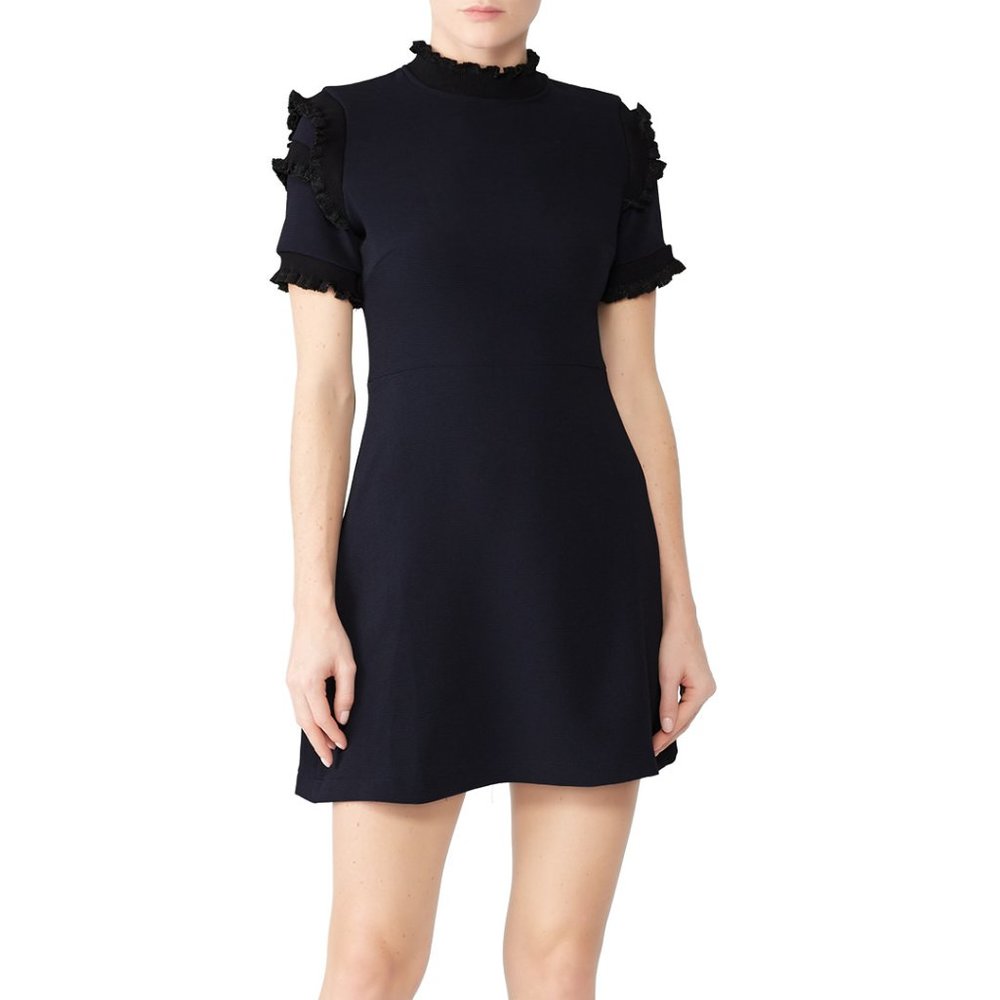 CAARA Massanet Dress NWT